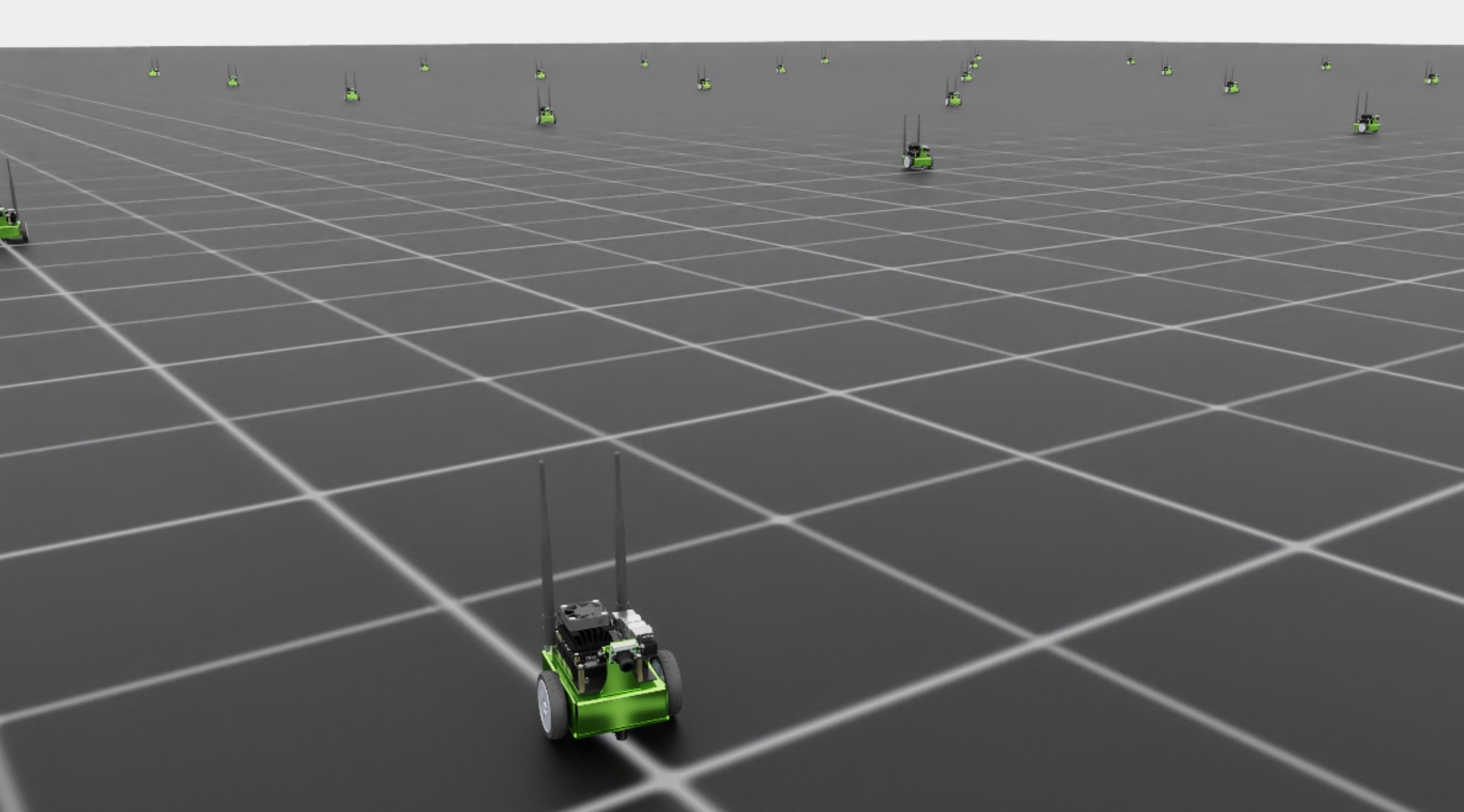 Jetbot 入侵开始!