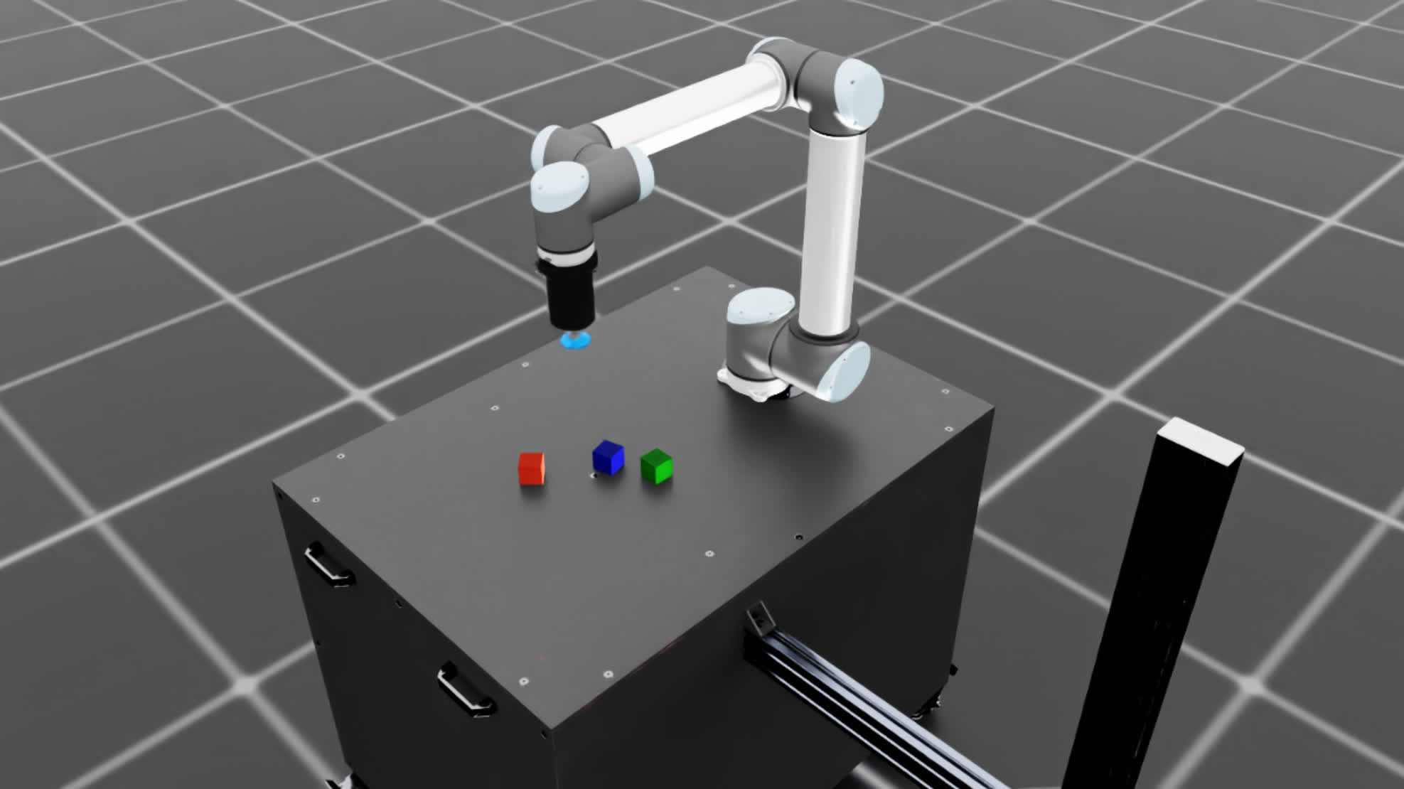 surface-gripper