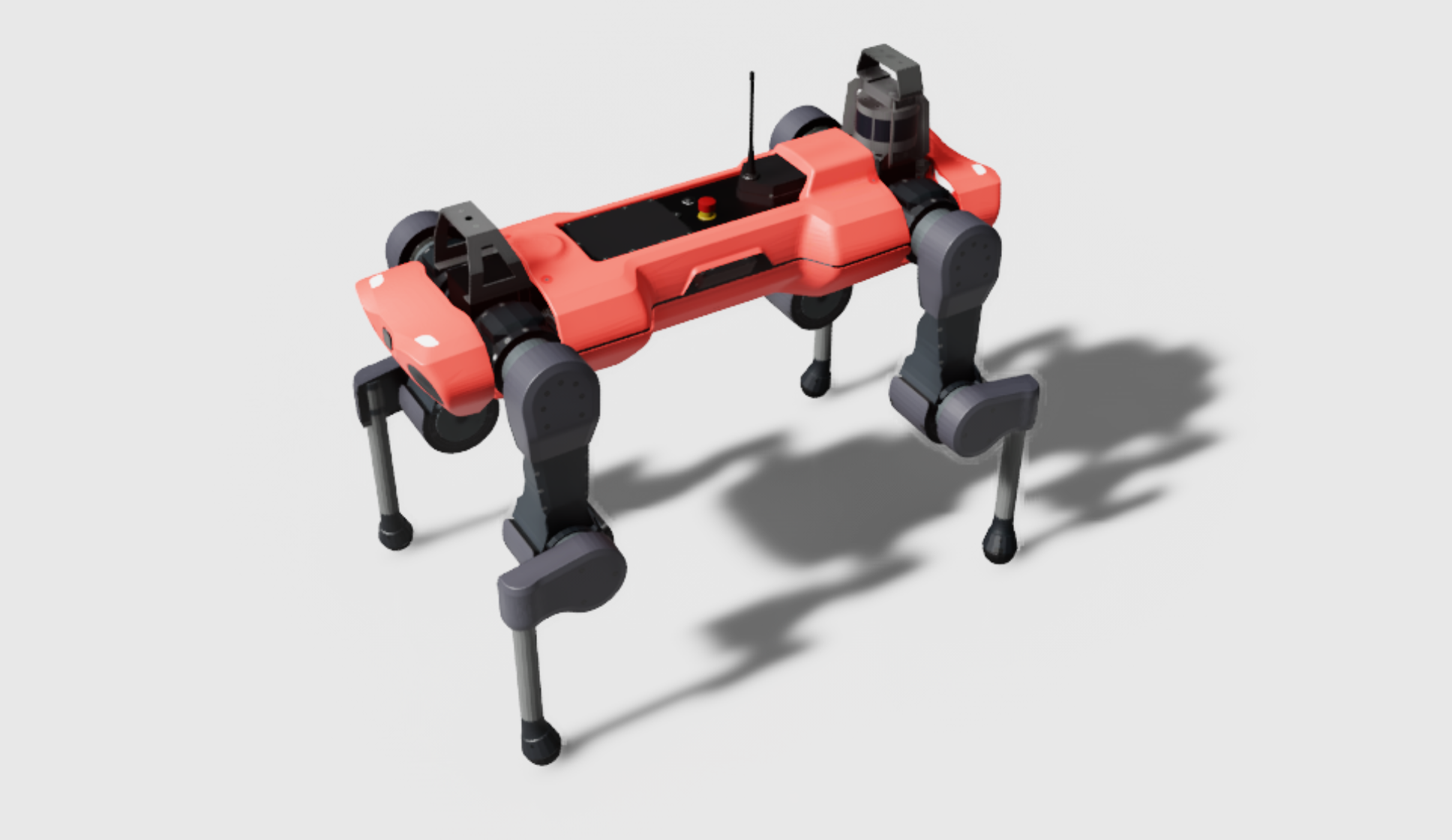 Anymal Robot