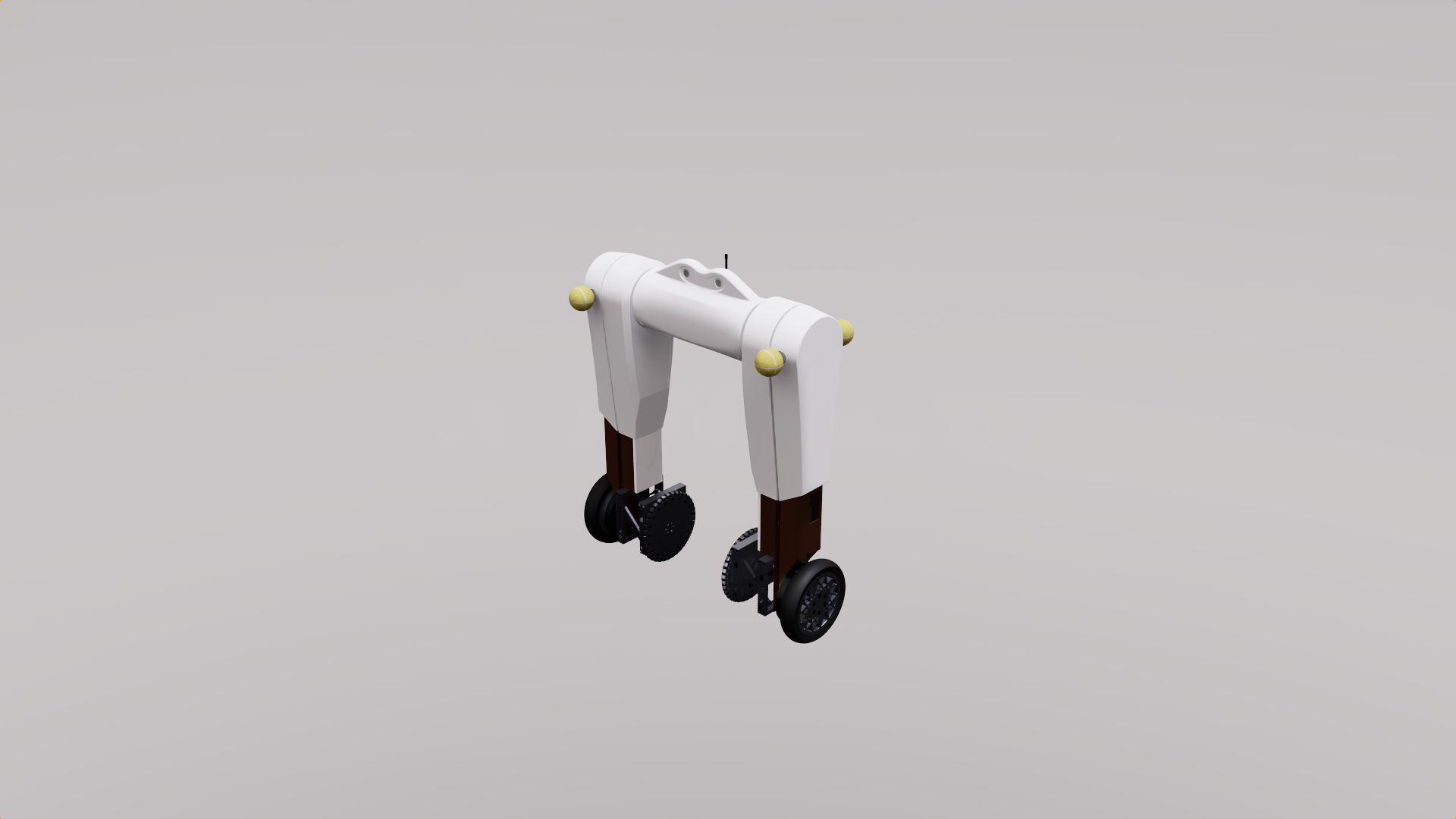 Evobot