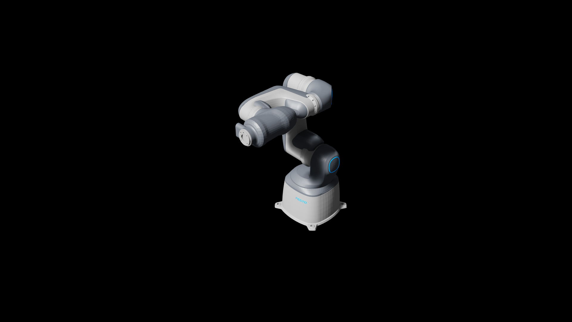 Festo Cobot