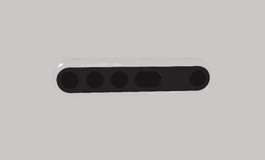 Intel Realsense Sensor
