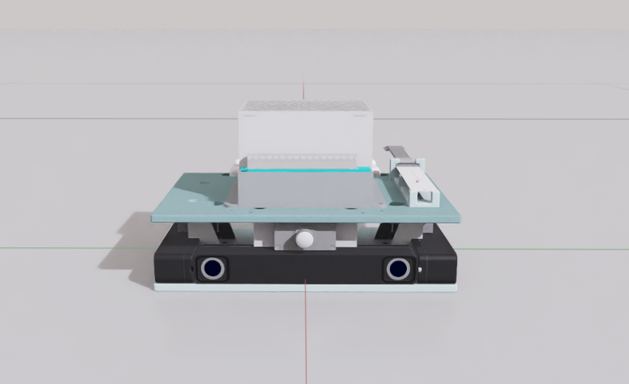 Nova Dev Kit