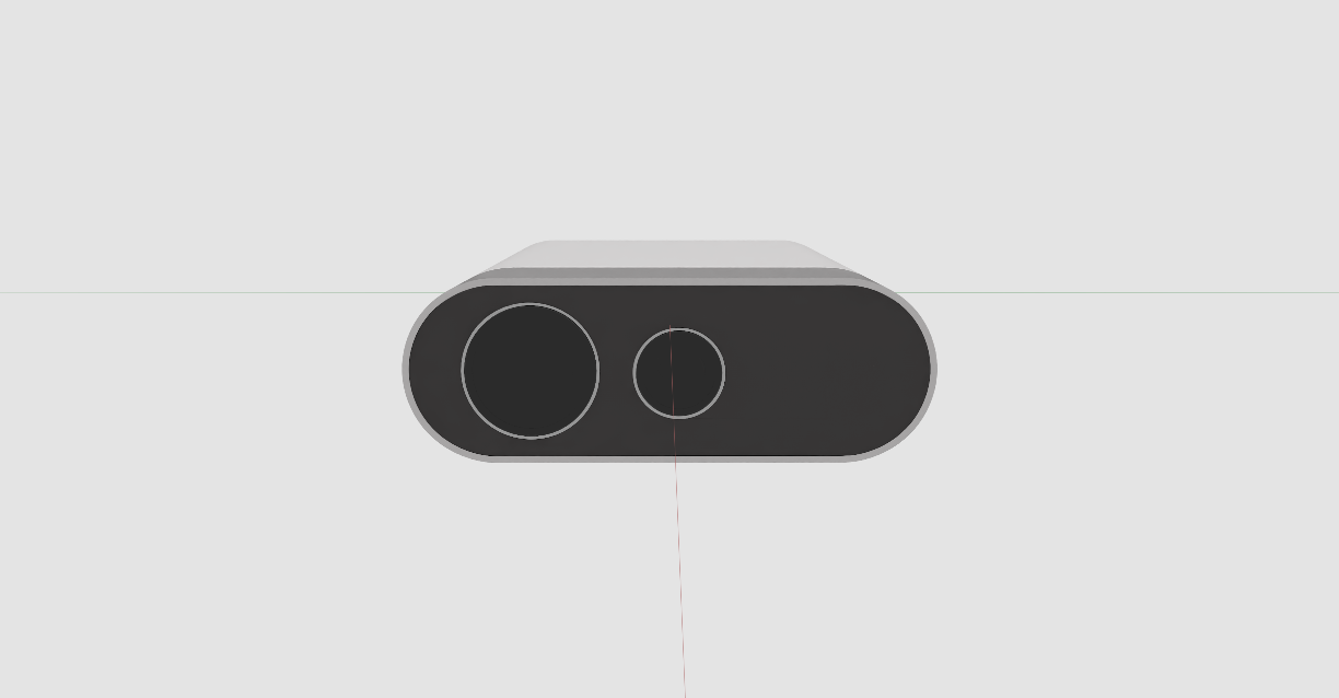Orbbec Femto Mega