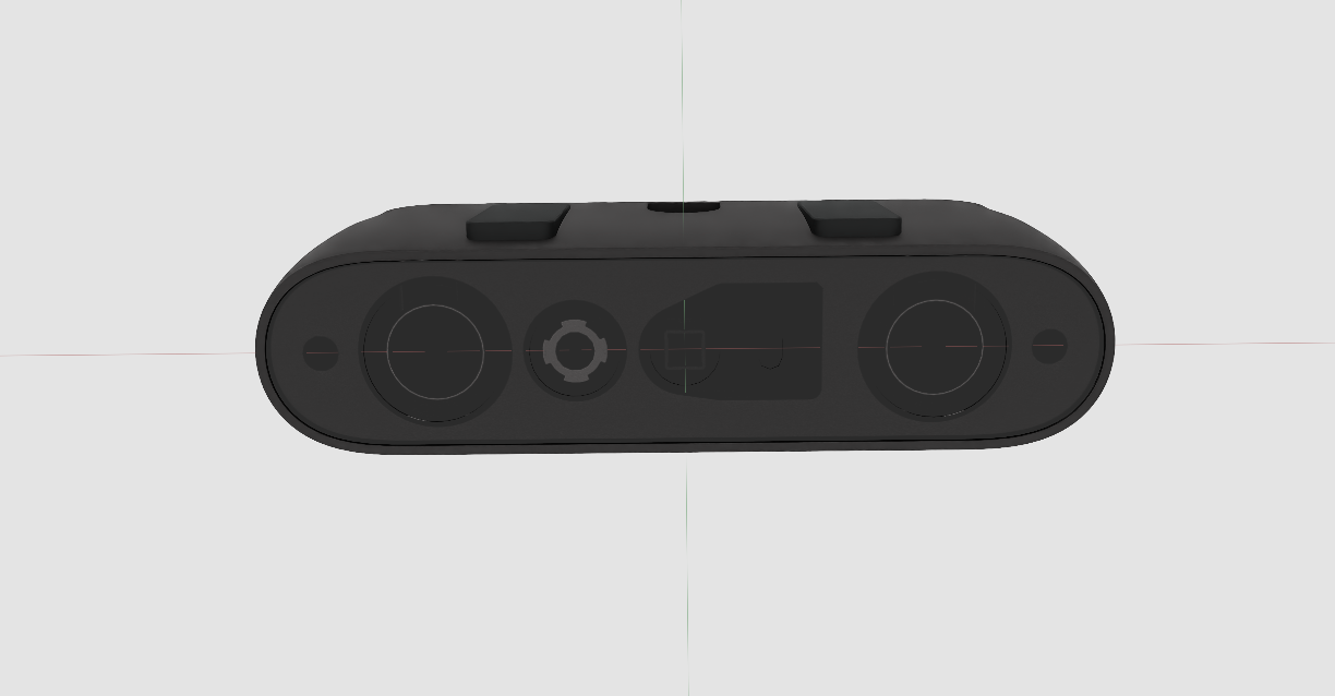 Orbbec Gemini 2