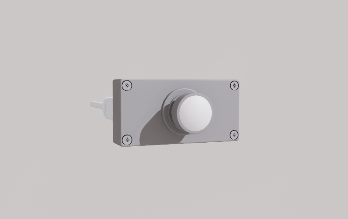 Owl Sensor