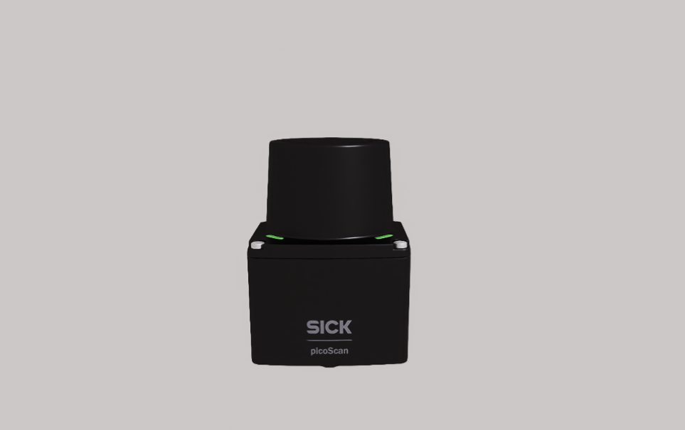 SICK picoScan150