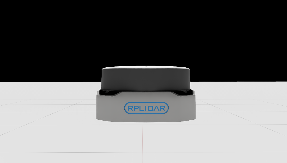RPLIDAR S2E