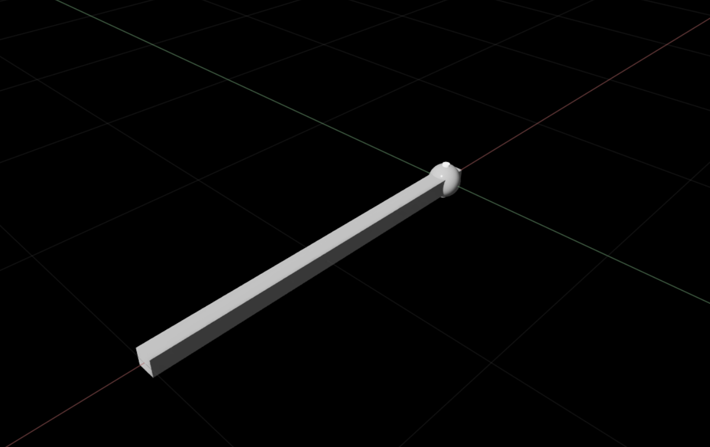 Simple Articulation