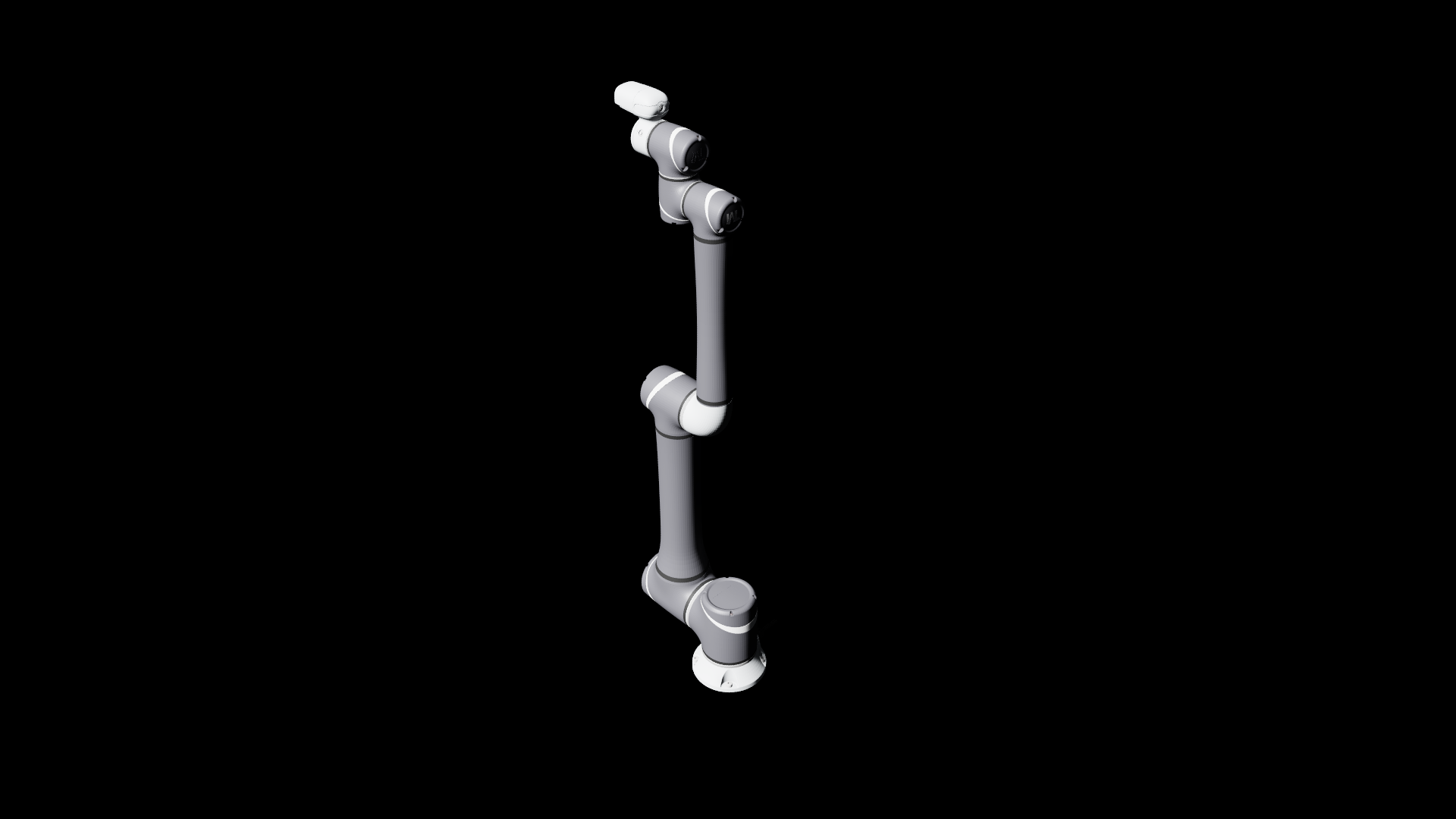 TM12 Robot