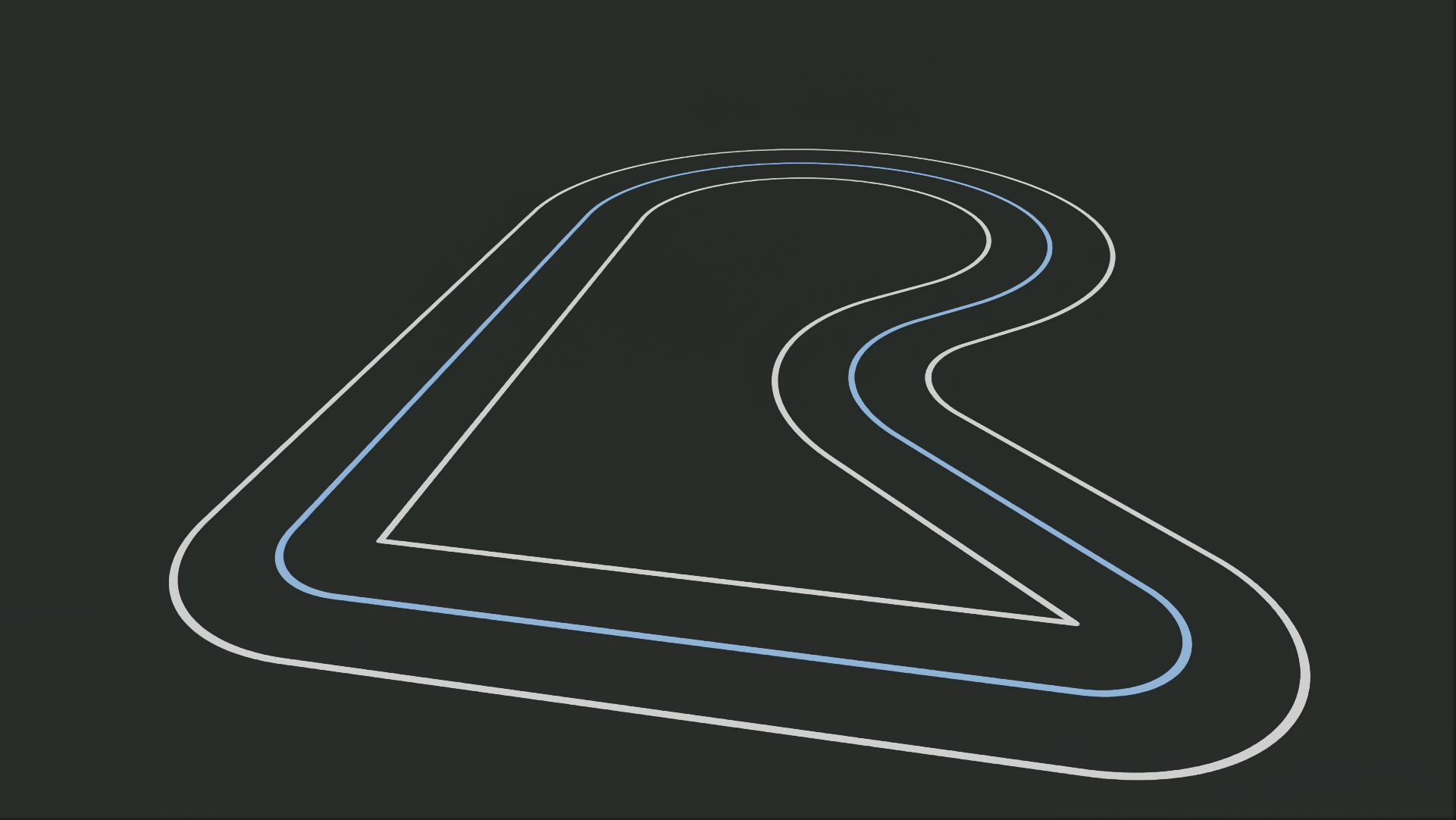 JetRacer Track