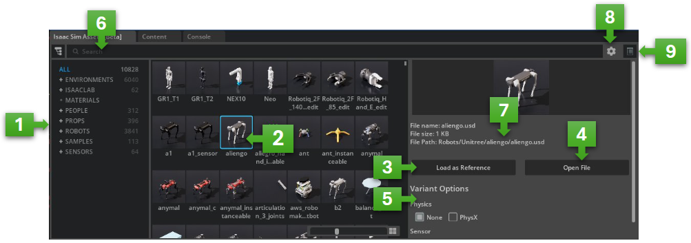 ../_images/isim_4.5_base_ref_gui_asset_browser.png