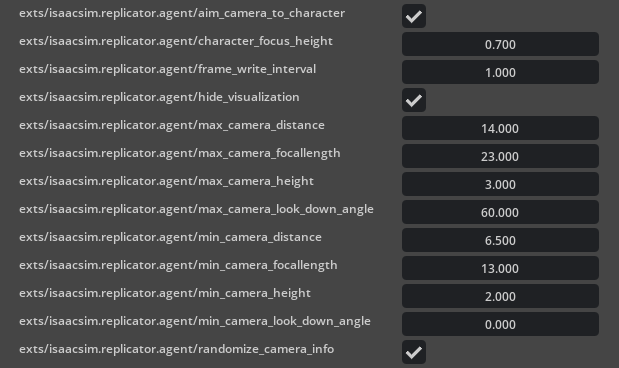 an illustration for where to find the Settings