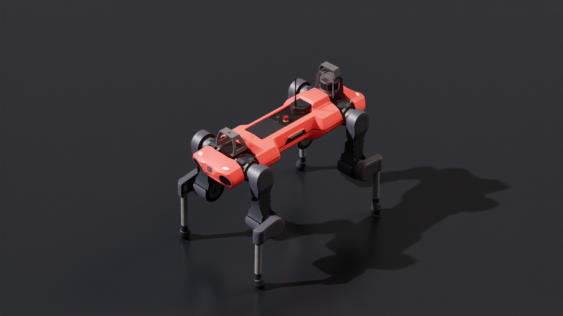 ANYmal Robot C