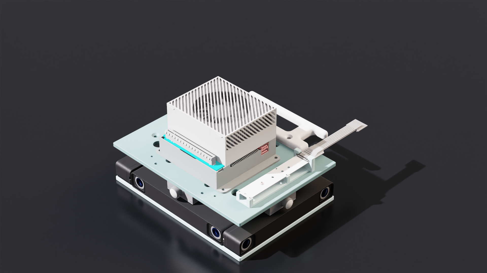Nova Dev Kit