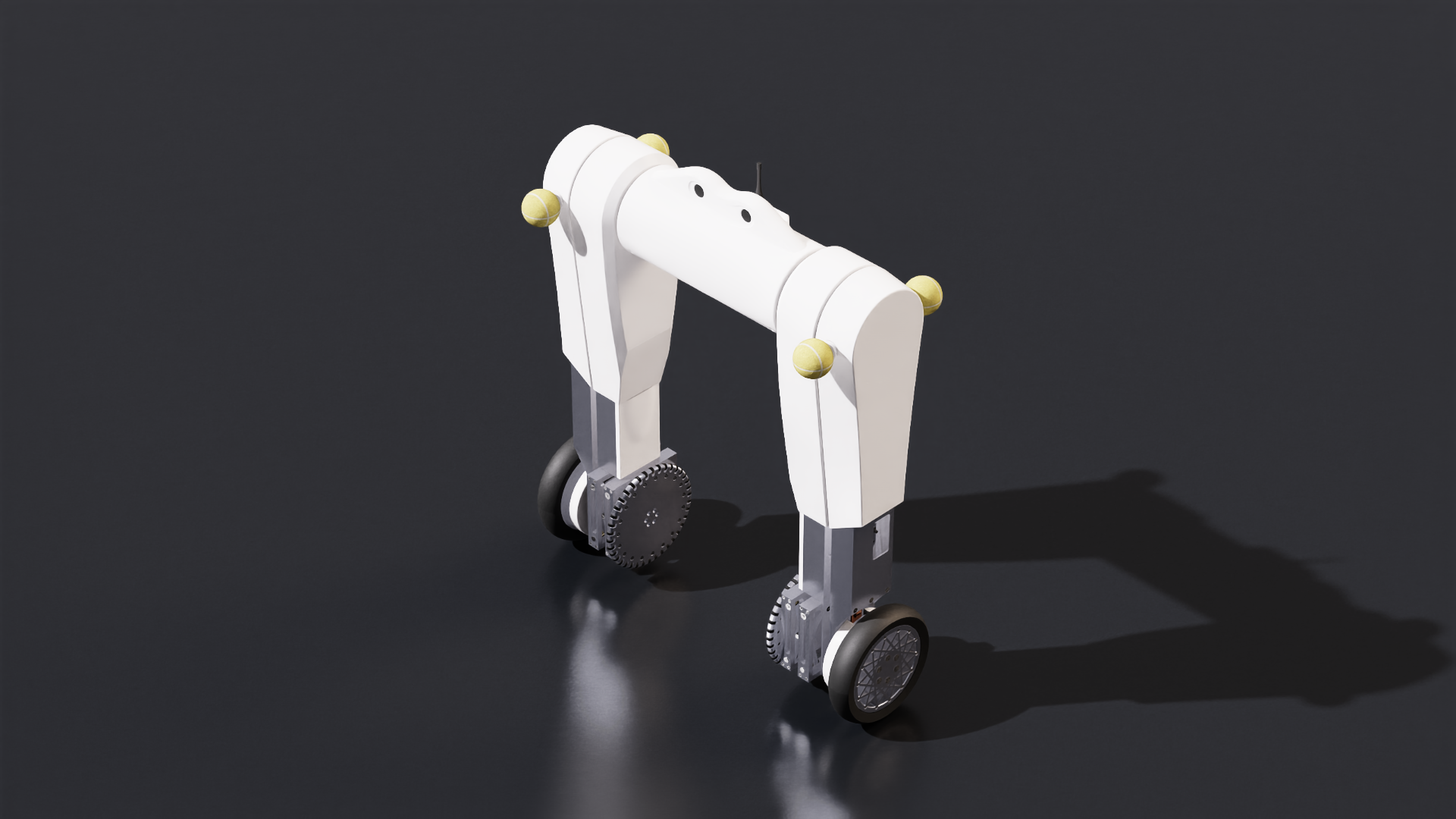 Evobot