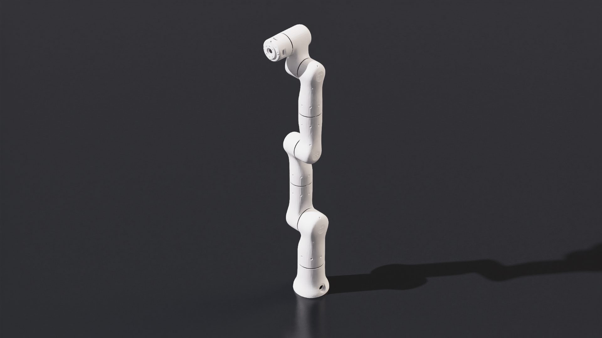 Flexiv Adaptive Robot