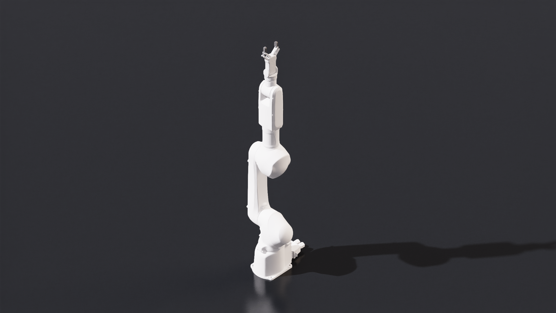 RS007L Robot