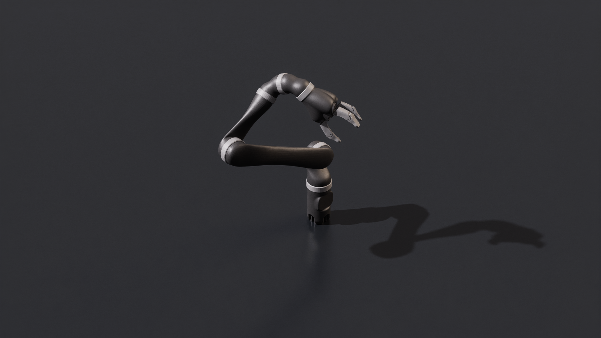 J2N6S300 Robot