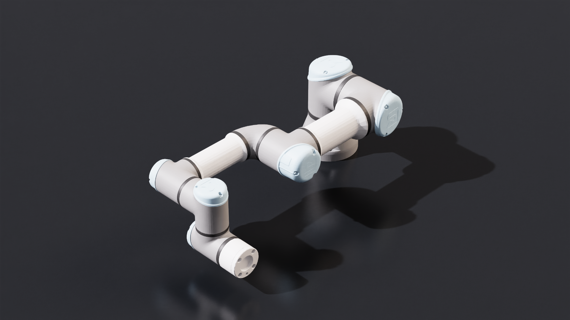 UR3e Robot
