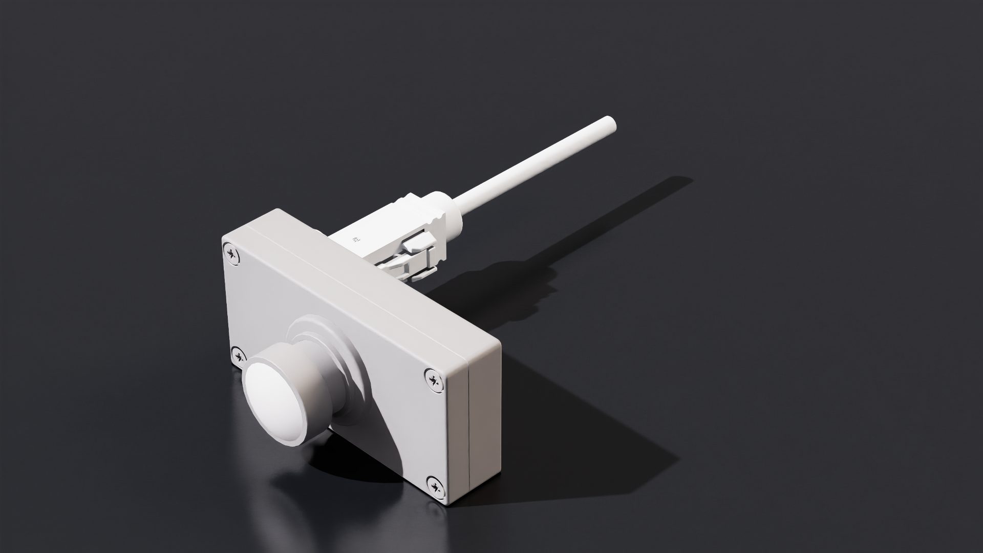 Owl Sensor