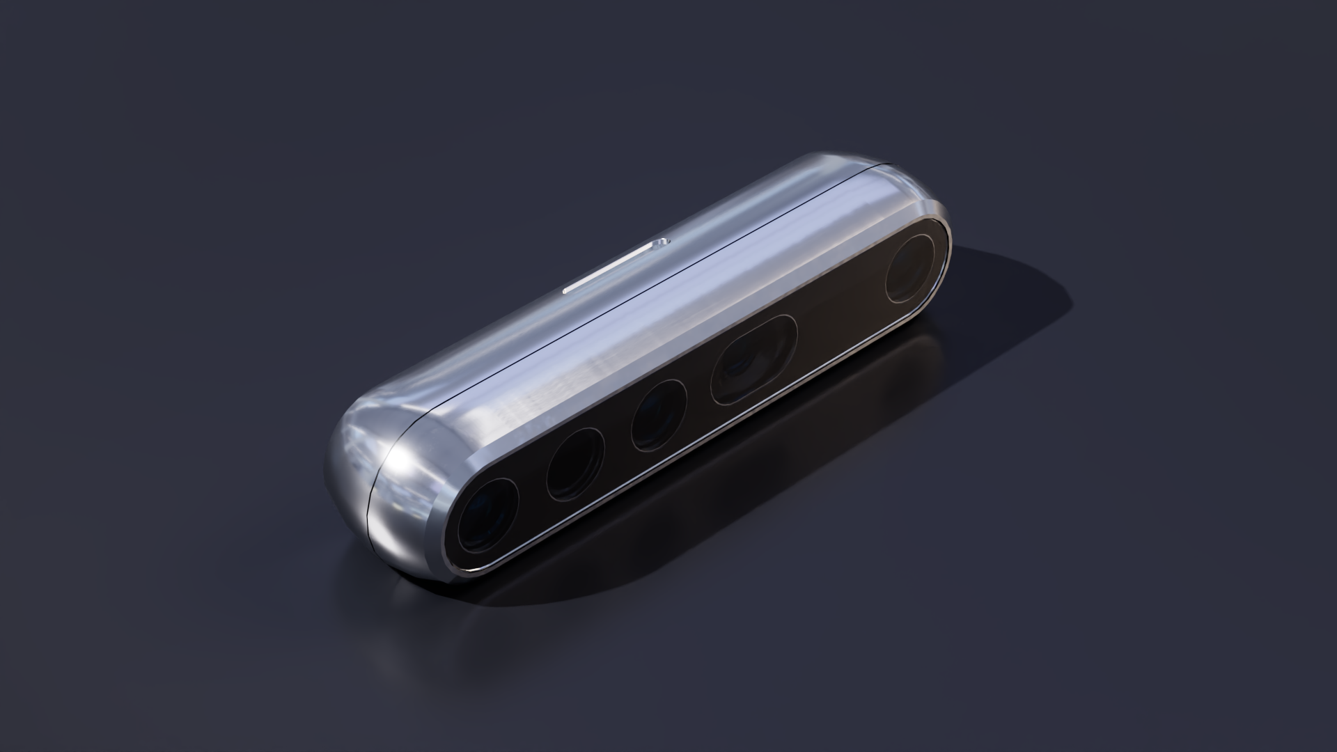 Intel Realsense Sensor