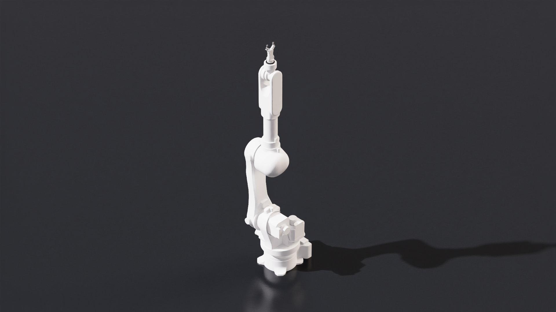 RS080N Robot