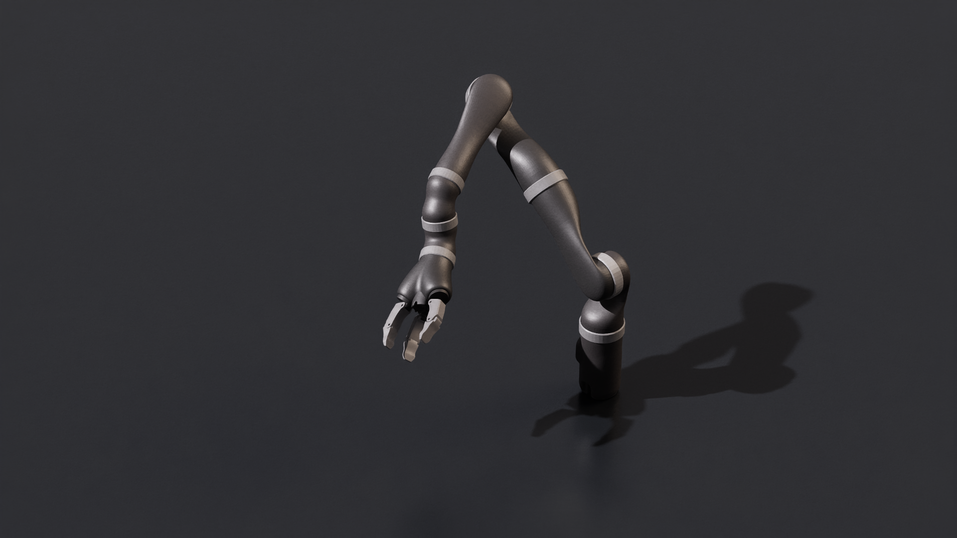 J2N7S300 Robot