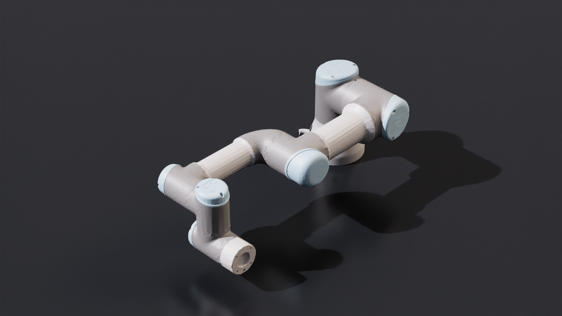 UR3 Robot