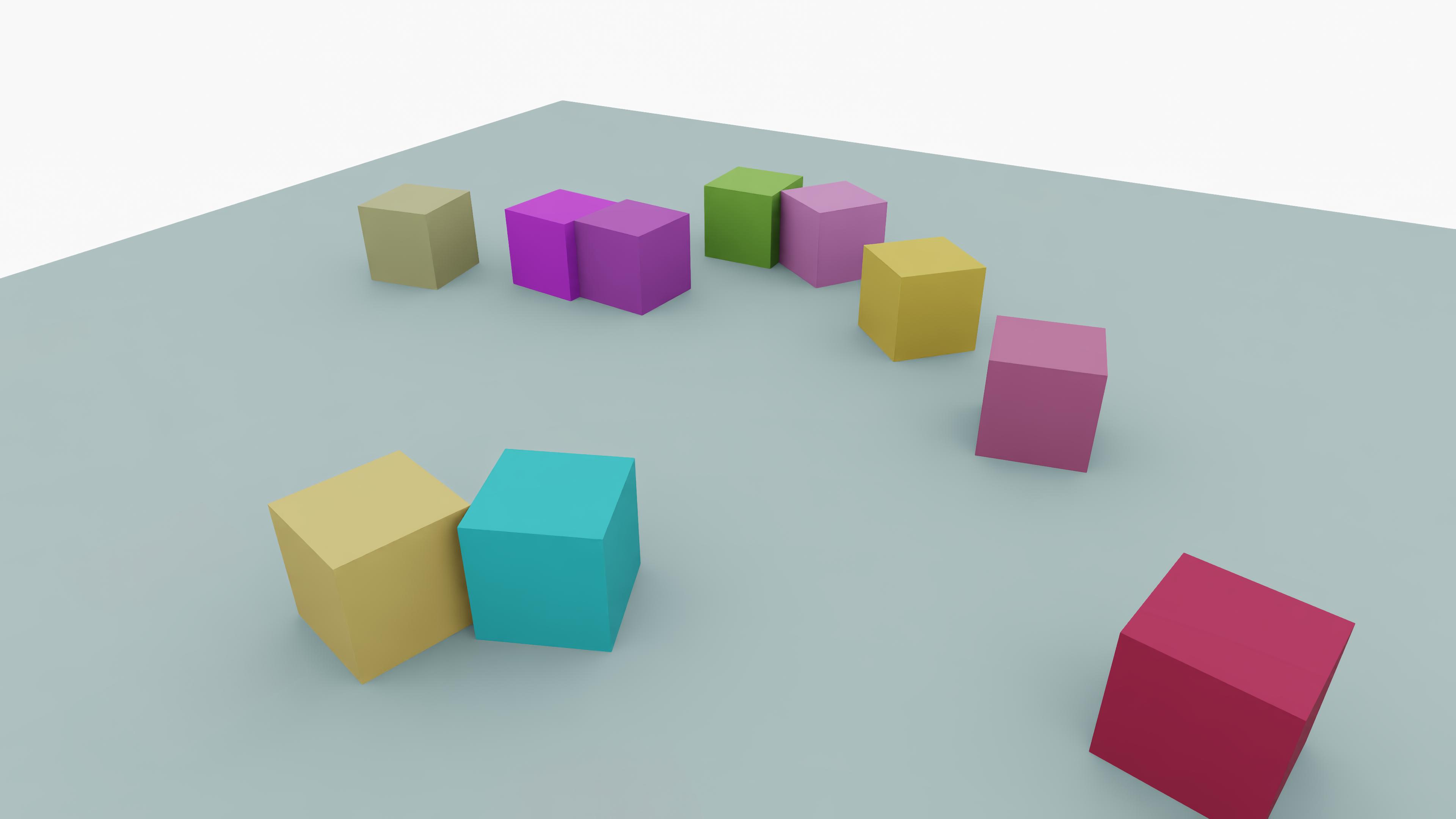 ../../_images/isim_5.0_replicator_ext-isaacsim.replicator.object-0.4.2_viewport_randomization_dependency_cubes_on_plane.png