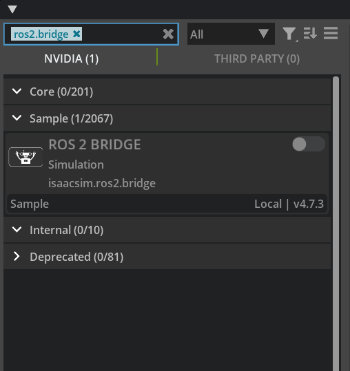 ../_images/isim_5.0_ros_ref_gui_enable_ros2_bridge_extension.png