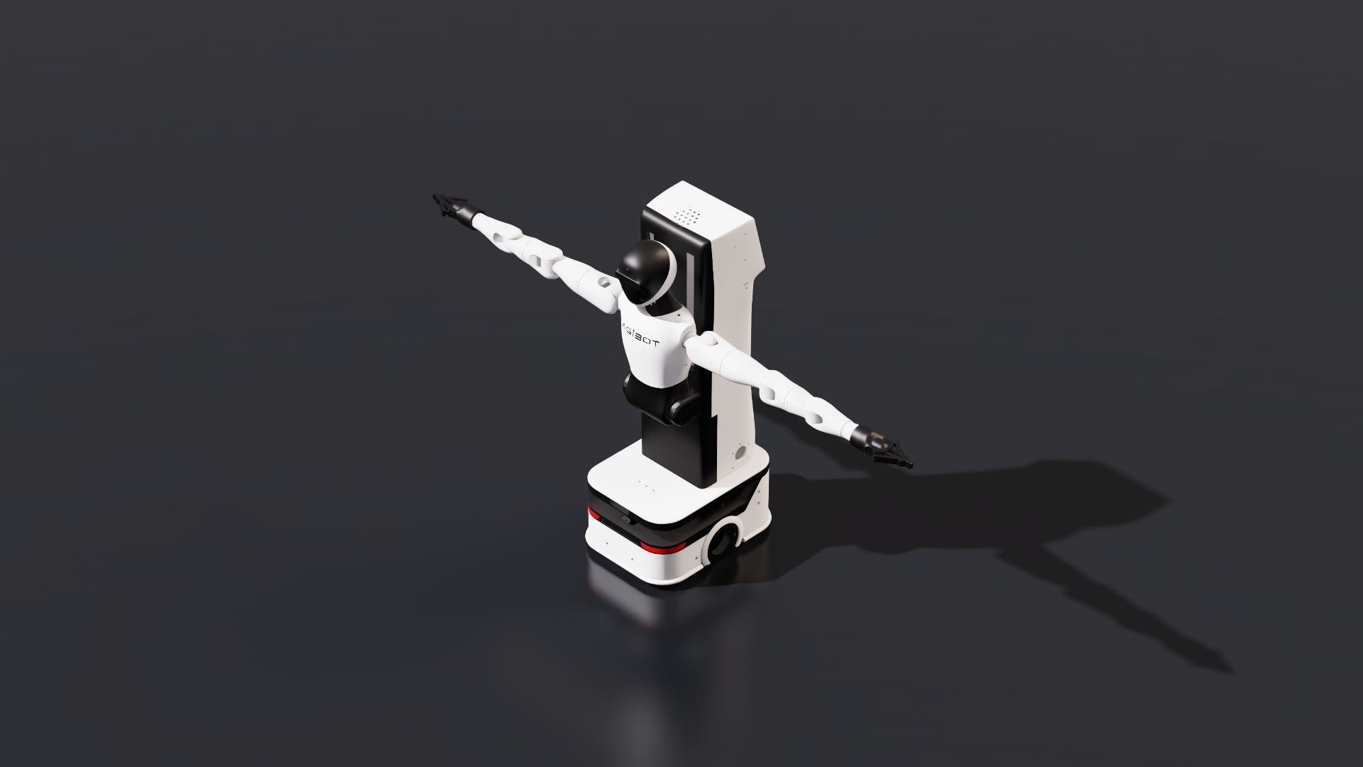 A2D Robot
