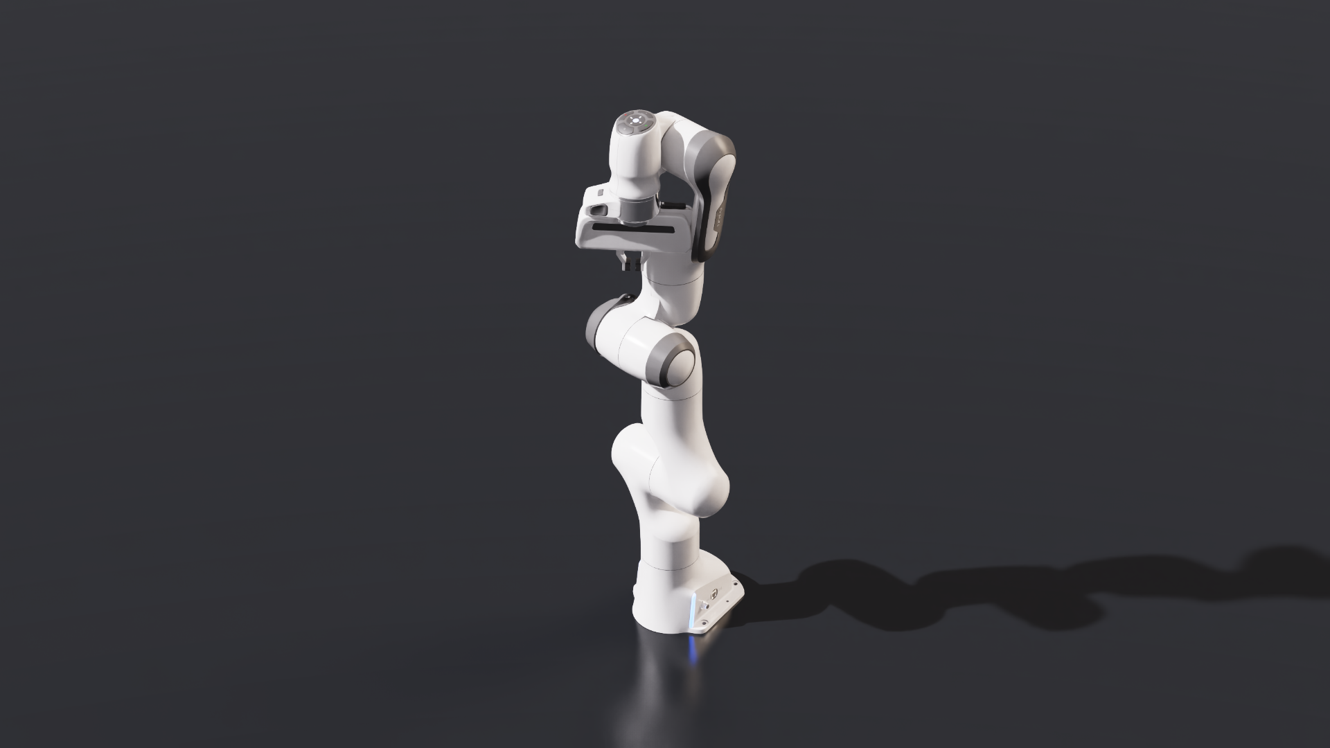 FrankaEmika Robot