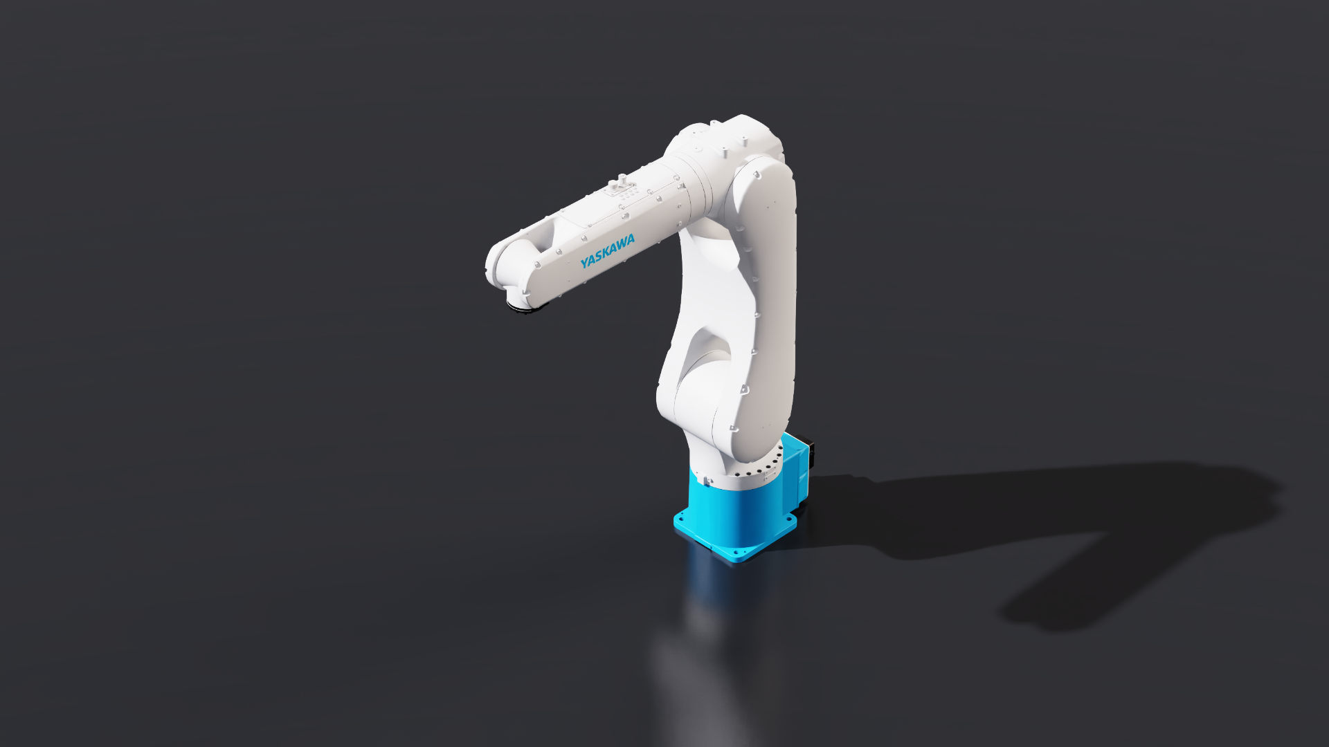 Motoman Next Robot