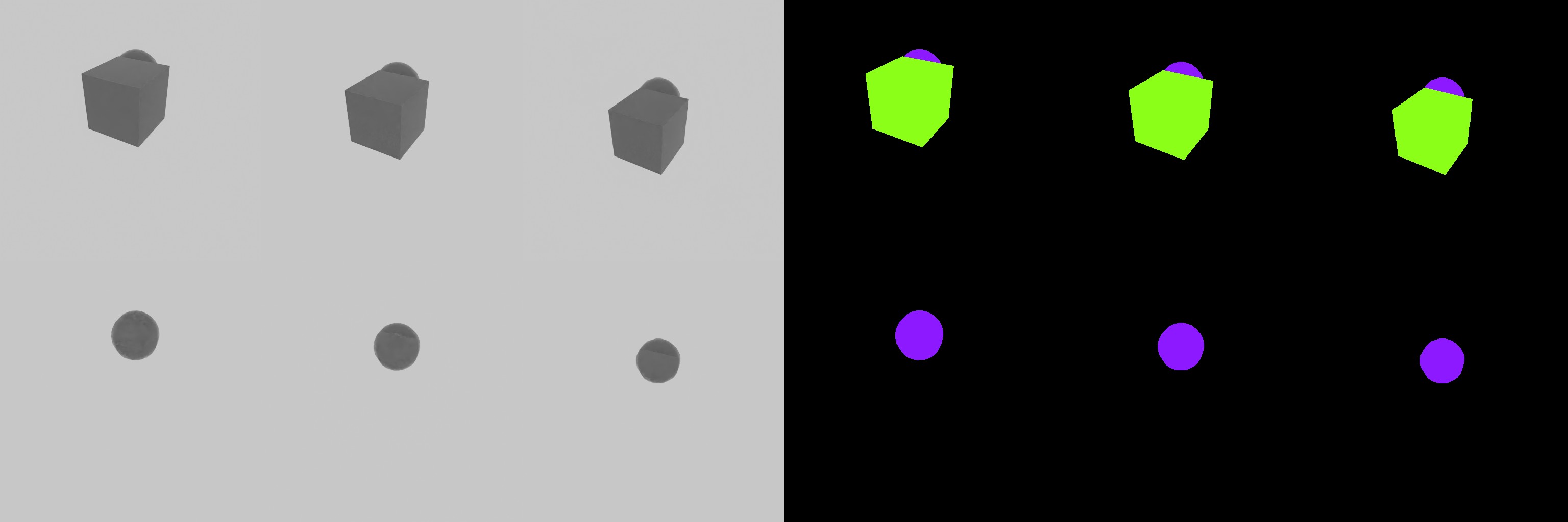 Getting Started Scripts — Isaac Sim Documentation