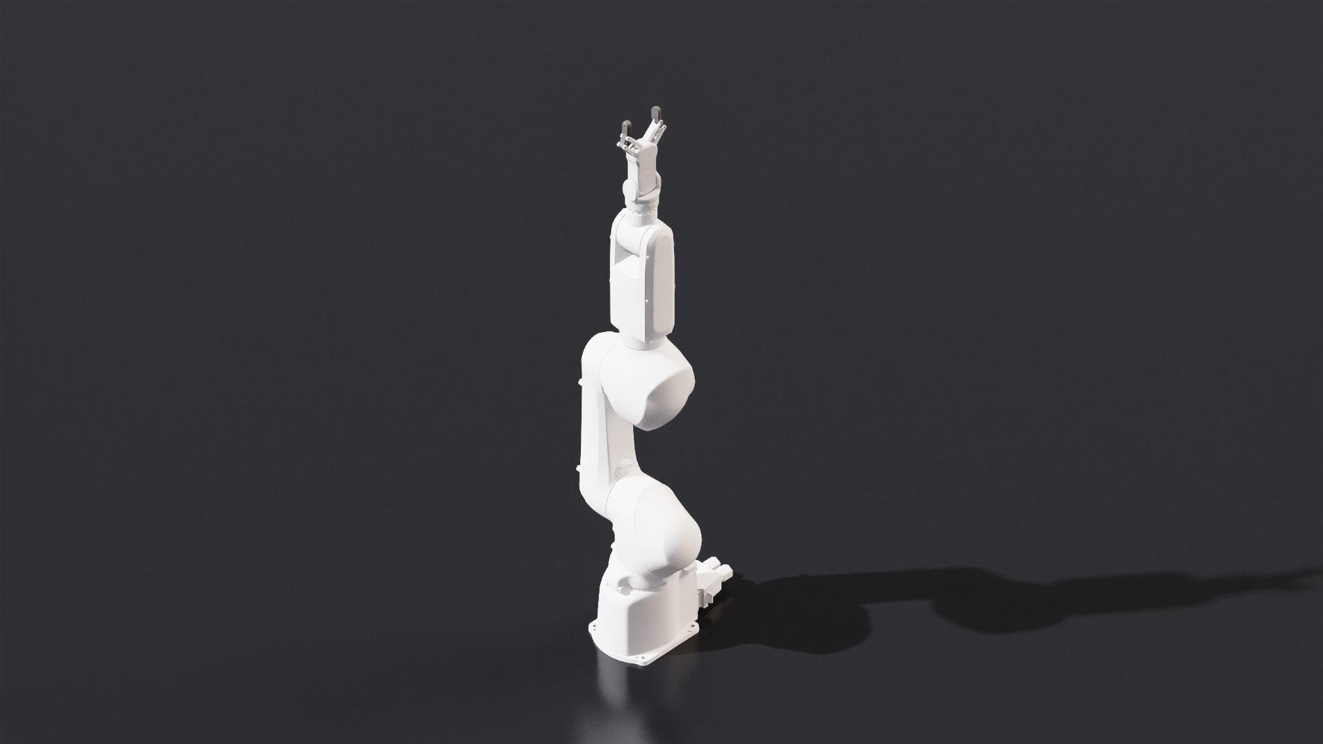 RS007N Robot
