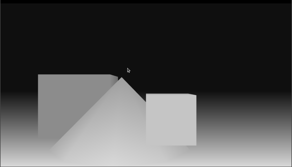 Disparity map