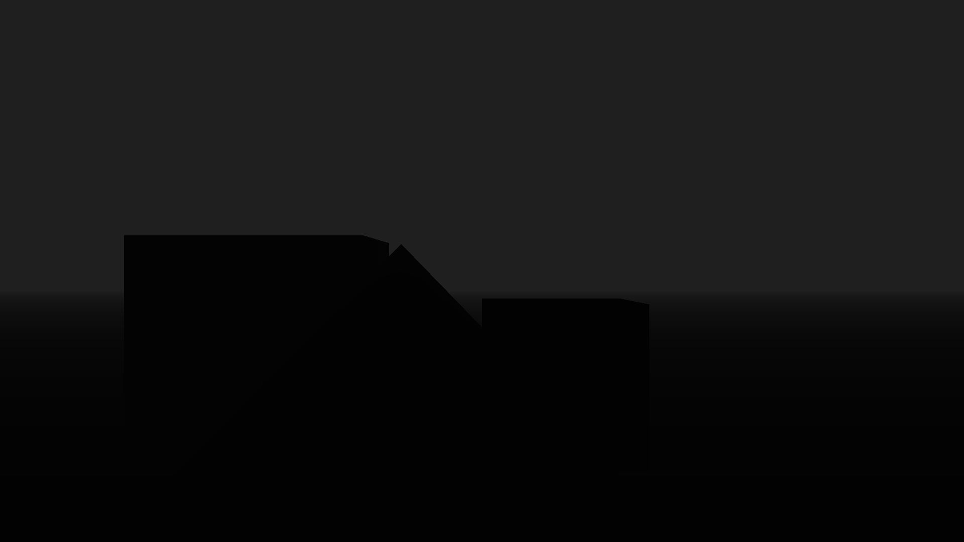 True distance to image plane