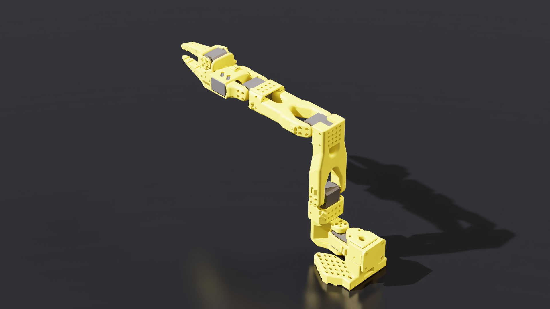 SO-101 Robot