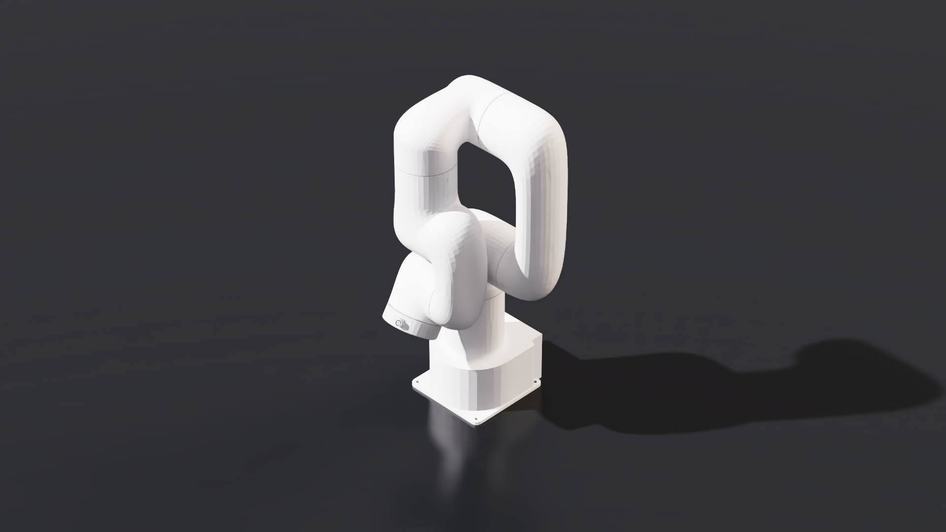 Lite6 Robot