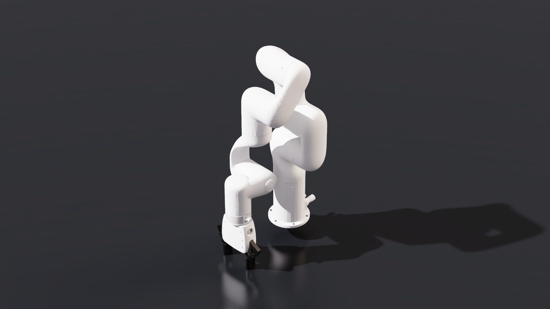 XArm6 Robot