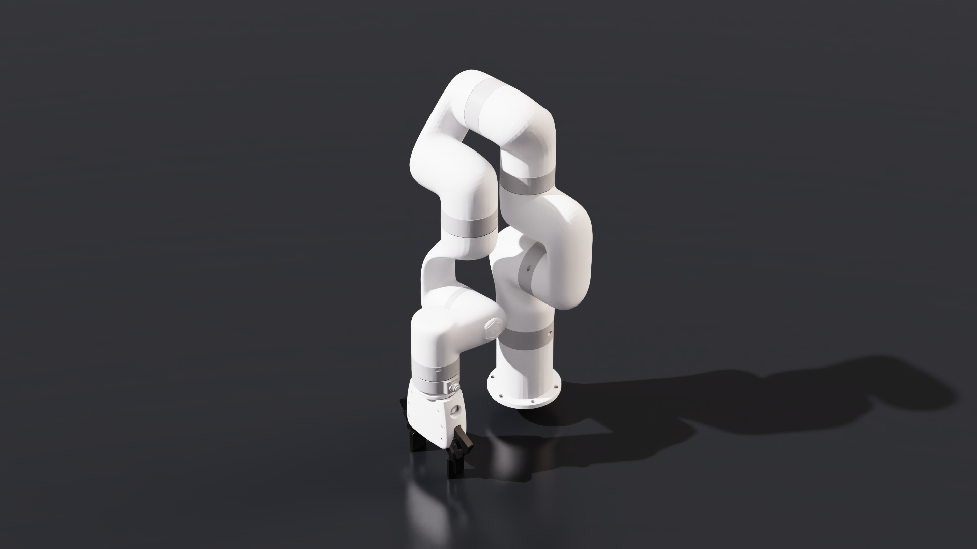 XArm7 Robot