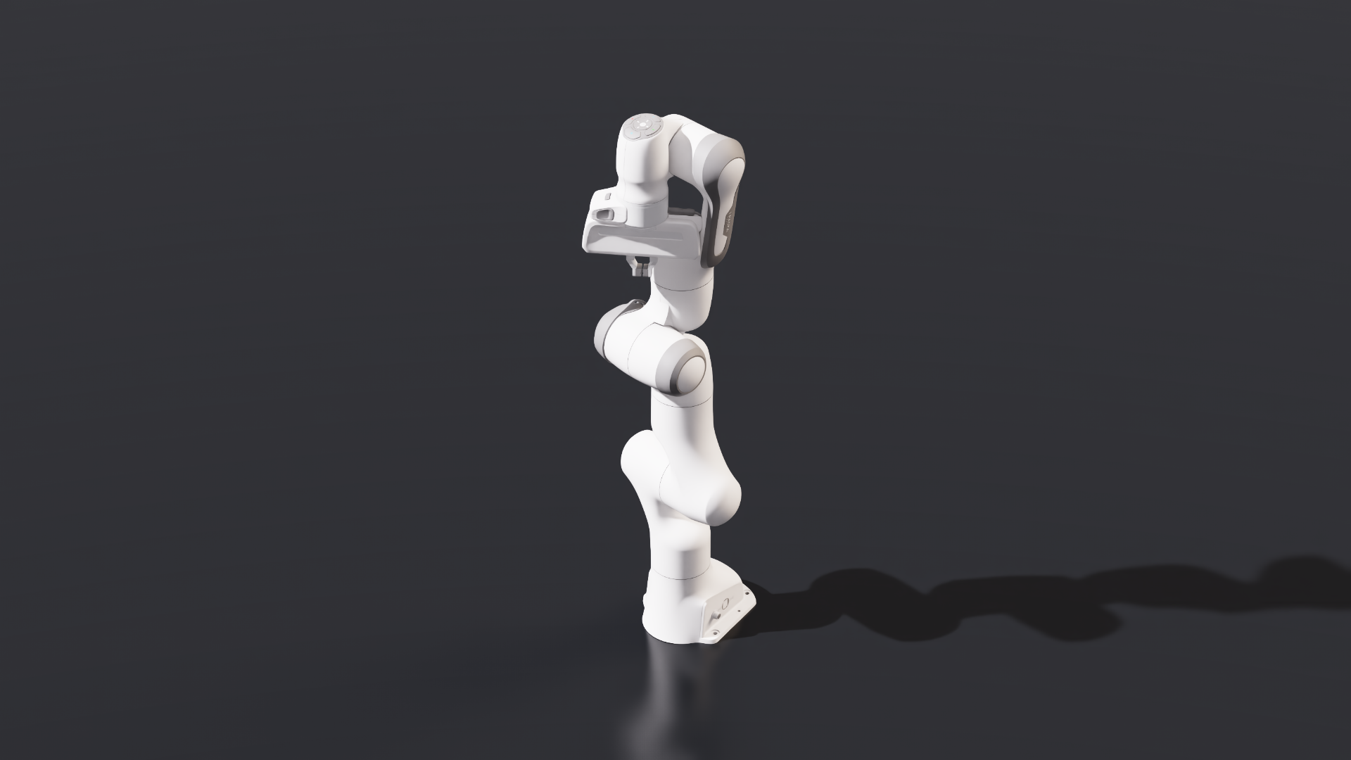 FactoryFranka Robot Variant 1