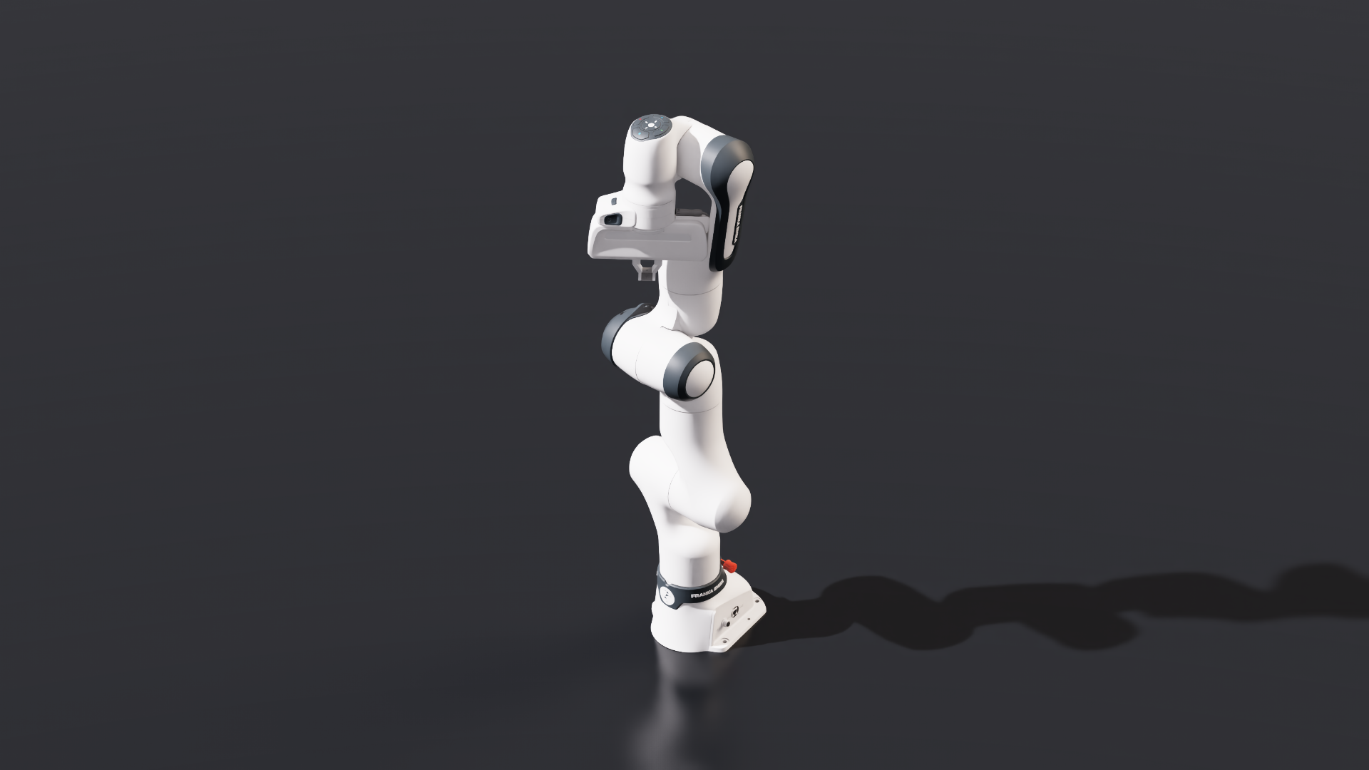 FrankaFR3 Robot