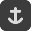 Anchor icon