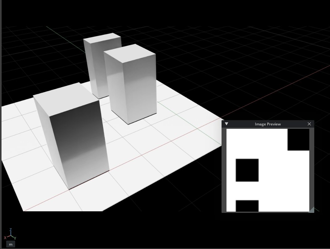 Heightmap Importer Example