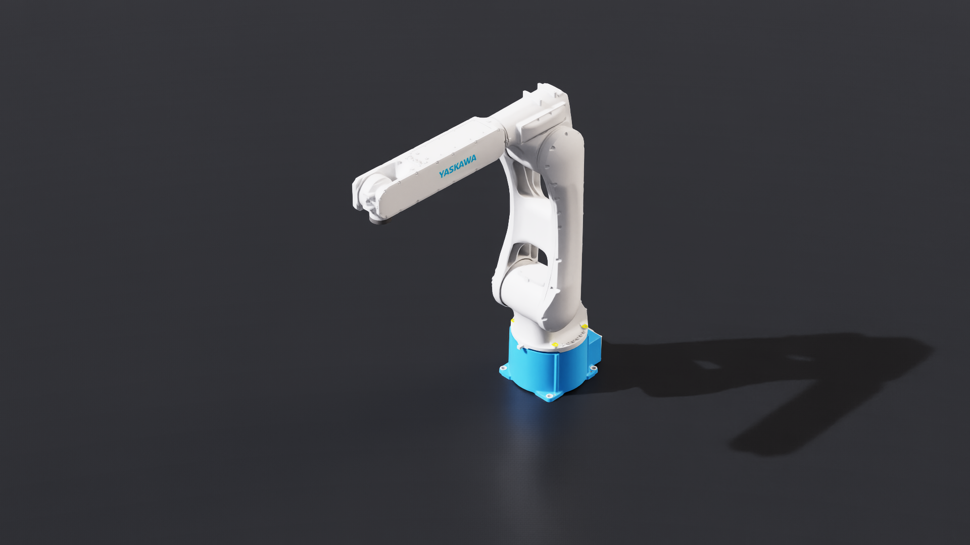 Motoman Next Robot NEX35