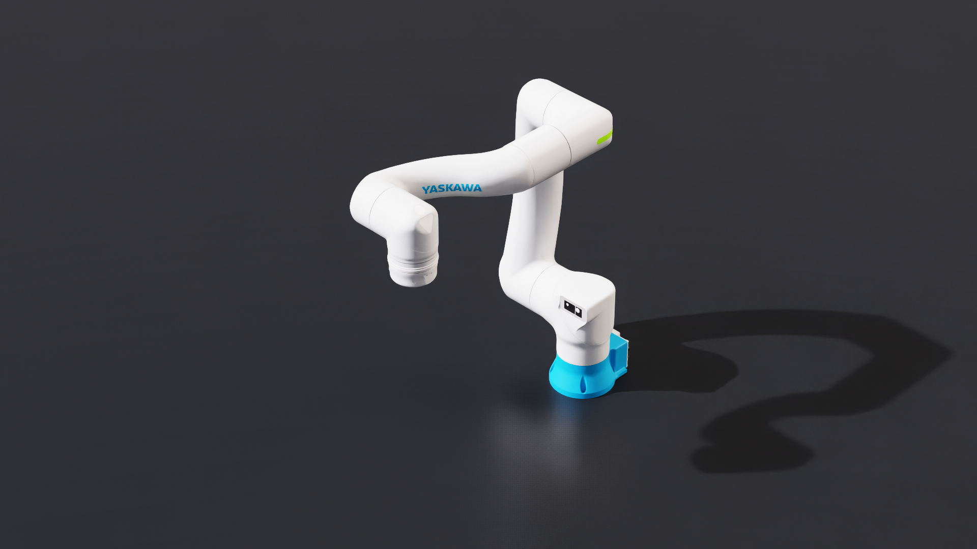 Motoman Next Robot NHC12